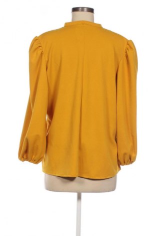 Damen Shirt Unbranded, Größe XL, Farbe Gelb, Preis 9,72 €