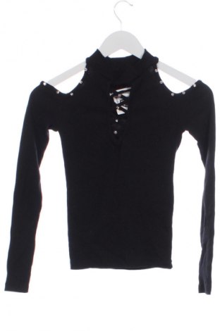 Damen Shirt Unbranded, Größe XXS, Farbe Schwarz, Preis € 6,99