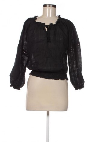 Bluză de femei Unbranded, Mărime XS, Culoare Negru, Preț 40,99 Lei