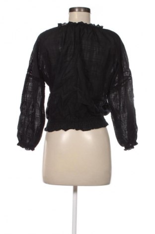Bluză de femei Unbranded, Mărime XS, Culoare Negru, Preț 40,99 Lei