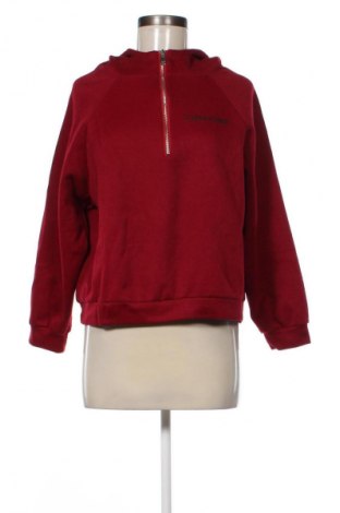 Bluzka damska Unbranded, Rozmiar M, Kolor Czerwony, Cena 43,68 zł