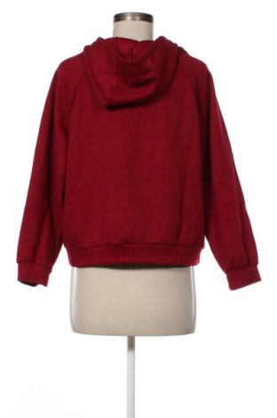 Bluzka damska Unbranded, Rozmiar M, Kolor Czerwony, Cena 43,68 zł