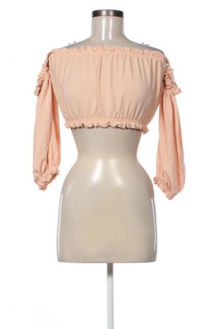 Damen Shirt Unbranded, Größe M, Farbe Ecru, Preis € 9,72