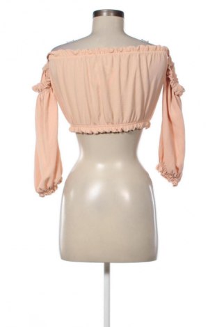 Damen Shirt Unbranded, Größe M, Farbe Ecru, Preis € 9,72
