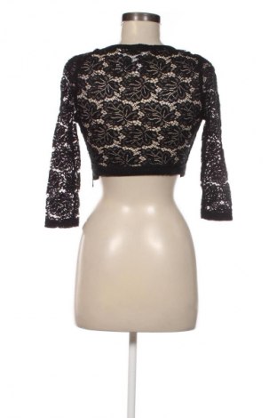 Bluzka damska Unbranded, Rozmiar S, Kolor Czarny, Cena 43,99 zł