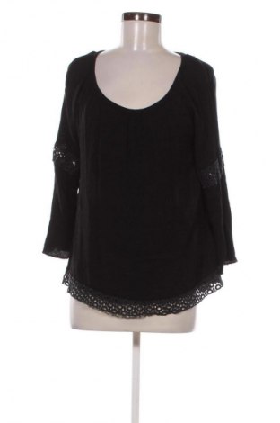 Bluză de femei Unbranded, Mărime M, Culoare Negru, Preț 50,00 Lei