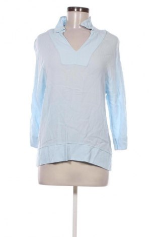 Bluză de femei Unbranded, Mărime M, Culoare Albastru, Preț 50,00 Lei