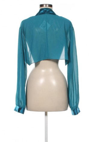 Damen Shirt Unbranded, Größe S, Farbe Blau, Preis € 9,72