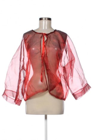 Damen Shirt Unbranded, Größe XXL, Farbe Rot, Preis € 9,72