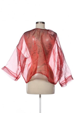 Damen Shirt Unbranded, Größe XXL, Farbe Rot, Preis € 9,72