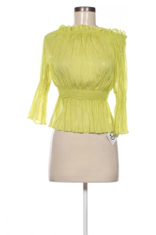 Damen Shirt Unbranded, Größe XS, Farbe Grün, Preis € 9,72
