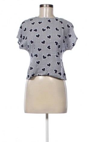 Damen Shirt Unbranded, Größe S, Farbe Mehrfarbig, Preis € 7,96