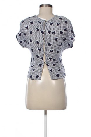Damen Shirt Unbranded, Größe S, Farbe Mehrfarbig, Preis € 7,96