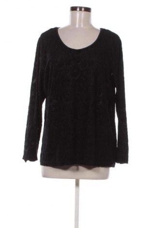 Damen Shirt Unbranded, Größe M, Farbe Schwarz, Preis 9,72 €