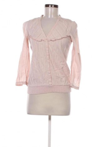 Damen Shirt Unbranded, Größe S, Farbe Aschrosa, Preis 9,72 €