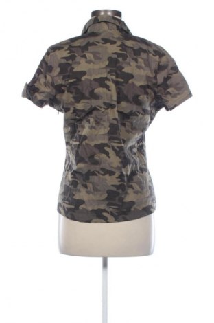 Damen Shirt Unbranded, Größe M, Farbe Mehrfarbig, Preis 9,72 €