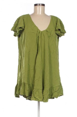 Bluzka damska Unbranded, Rozmiar XL, Kolor Zielony, Cena 43,68 zł