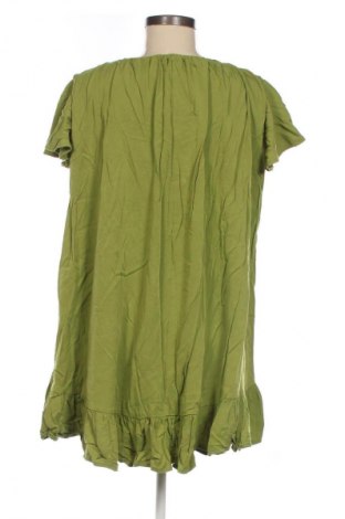 Bluzka damska Unbranded, Rozmiar XL, Kolor Zielony, Cena 43,68 zł