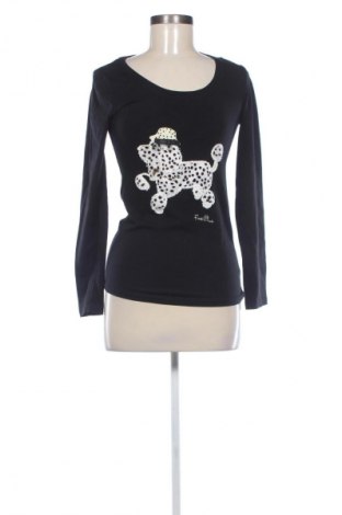 Bluzka damska Unbranded, Rozmiar L, Kolor Czarny, Cena 82,99 zł
