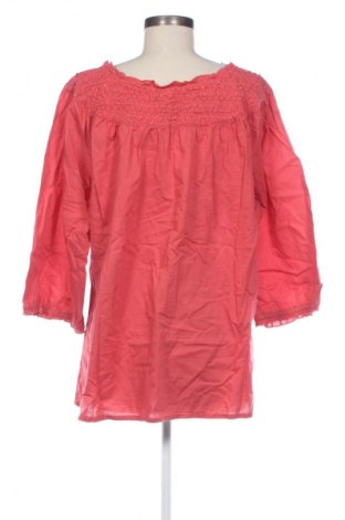 Bluzka damska Unbranded, Rozmiar 3XL, Kolor Czerwony, Cena 43,68 zł