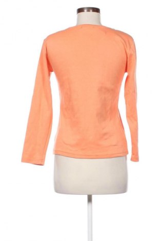Bluzka damska Unbranded, Rozmiar XL, Kolor Pomarańczowy, Cena 43,68 zł
