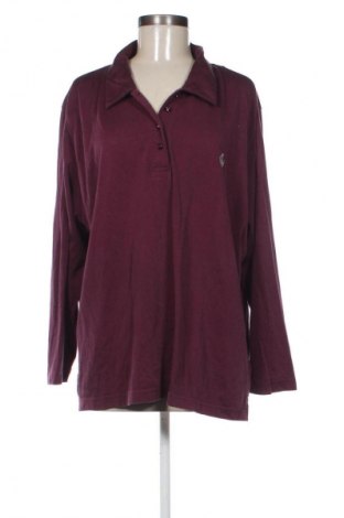 Damen Shirt Unbranded, Größe 3XL, Farbe Lila, Preis € 10,00