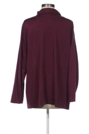 Damen Shirt Unbranded, Größe 3XL, Farbe Lila, Preis € 10,00