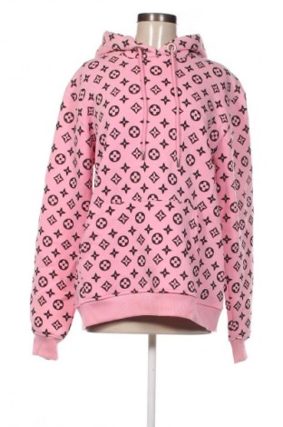 Bluză de femei Unbranded, Mărime XXL, Culoare Roz, Preț 60,99 Lei
