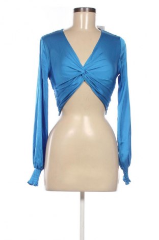 Damen Shirt Unbranded, Größe S, Farbe Blau, Preis € 9,72