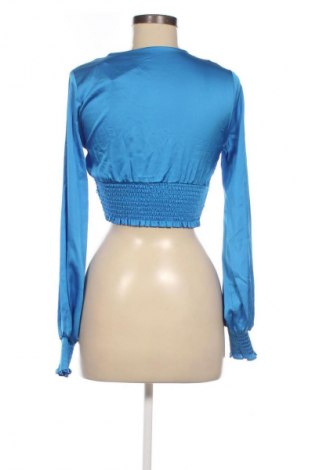 Damen Shirt Unbranded, Größe S, Farbe Blau, Preis € 9,72