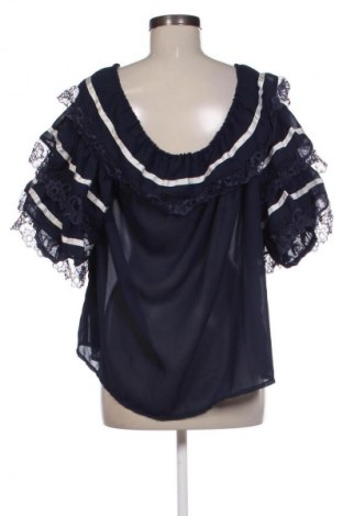 Damen Shirt Unbranded, Größe XL, Farbe Blau, Preis 9,72 €