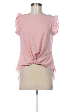 Damen Shirt Unbranded, Größe M, Farbe Rosa, Preis 18,47 €