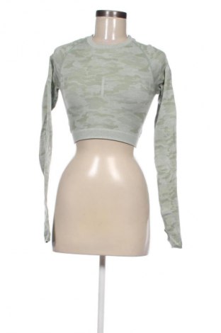 Damen Shirt Unbranded, Größe M, Farbe Grün, Preis € 7,99