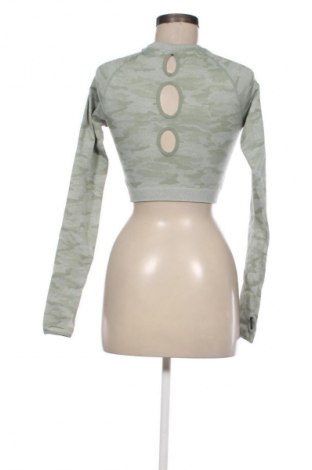 Damen Shirt Unbranded, Größe M, Farbe Grün, Preis € 7,99
