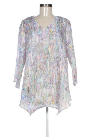 Damen Shirt Unbranded, Größe L, Farbe Mehrfarbig, Preis 10,00 €
