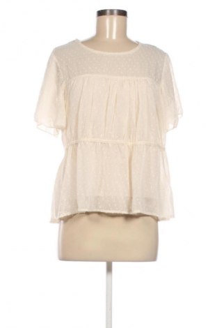 Damen Shirt Unbranded, Größe M, Farbe Beige, Preis 9,72 €