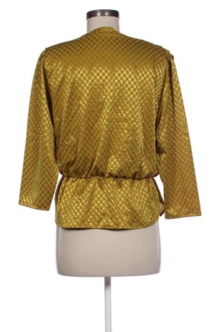 Damen Shirt Unbranded, Größe S, Farbe Gelb, Preis 9,72 €