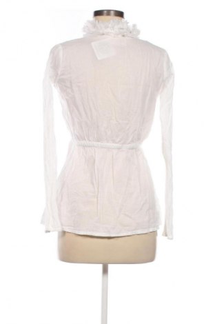 Bluzka damska Unbranded, Rozmiar XS, Kolor Biały, Cena 43,68 zł