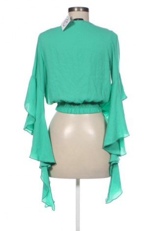 Damen Shirt Unbranded, Größe XS, Farbe Grün, Preis 9,72 €