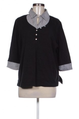 Damen Shirt Unbranded, Größe L, Farbe Schwarz, Preis 9,72 €