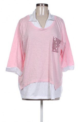 Damen Shirt Unbranded, Größe XL, Farbe Mehrfarbig, Preis 9,72 €