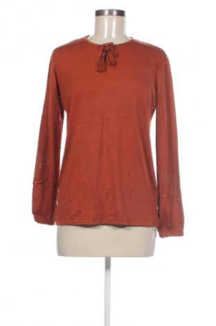 Bluzka damska Unbranded, Rozmiar XL, Kolor Brązowy, Cena 43,68 zł