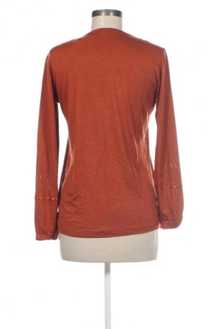 Bluzka damska Unbranded, Rozmiar XL, Kolor Brązowy, Cena 43,68 zł