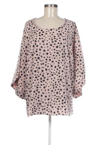 Bluzka damska Unbranded, Rozmiar XL, Kolor Kolorowy, Cena 43,68 zł
