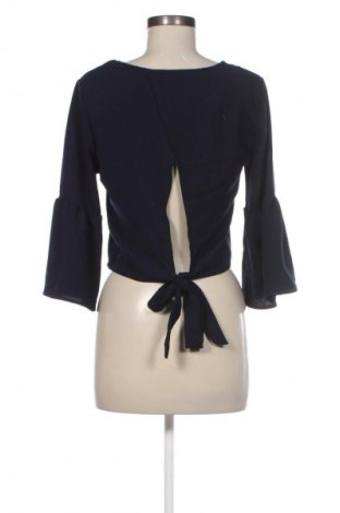 Bluzka damska Unbranded, Rozmiar M, Kolor Niebieski, Cena 31,99 zł