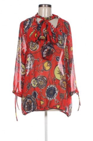 Bluzka damska Unbranded, Rozmiar XL, Kolor Kolorowy, Cena 51,99 zł