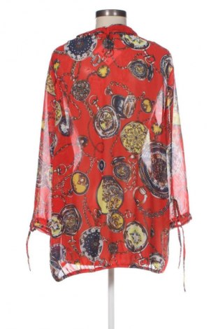 Bluzka damska Unbranded, Rozmiar XL, Kolor Kolorowy, Cena 51,99 zł