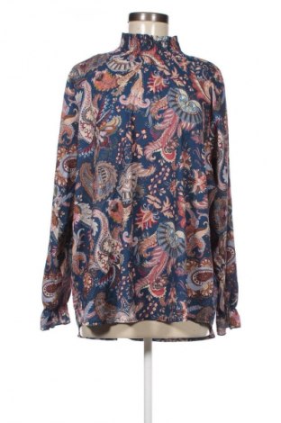 Damen Shirt Unbranded, Größe XXL, Farbe Mehrfarbig, Preis € 15,99