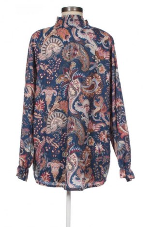 Damen Shirt Unbranded, Größe XXL, Farbe Mehrfarbig, Preis € 15,99