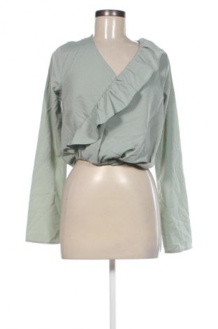Damen Shirt Unbranded, Größe XS, Farbe Grün, Preis 6,99 €